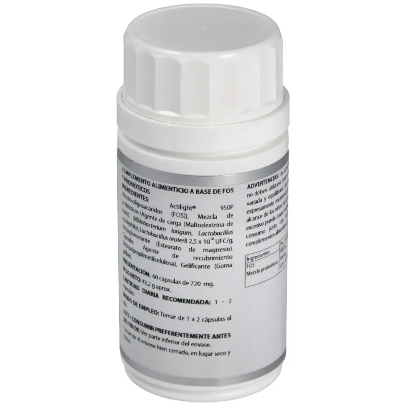 Microbiota coles 60cap. | Farmacia Barata Microbiota coles 60cap. | Farmacia Barata