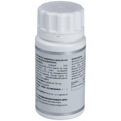 Equisalud microbiota acidophilus 60caps | Farmacia Barata