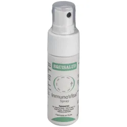 Equisalud inmunovital spray 30ml