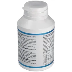 Equisalud linocol 180cáps | Farmacia Barata