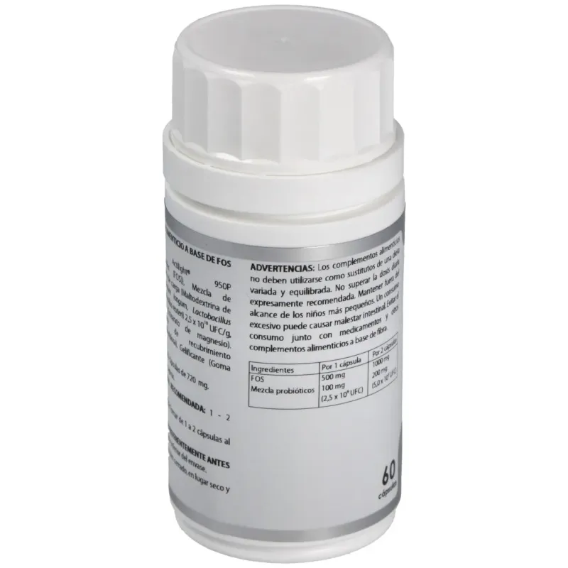 Microbiota coles 60cap. | Farmacia Barata Microbiota coles 60cap. | Farmacia Barata
