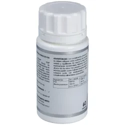 Microbiota mujer 60cap. | Farmacia Barata