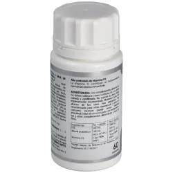 Equisalud microbiota infantil 60caps | Farmacia Barata Equisalud microbiota infantil 60caps | Farmacia Barata