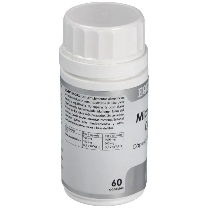 Microbiota coles 60cap. | Farmacia Barata Microbiota coles 60cap. | Farmacia Barata