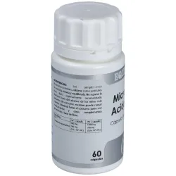Equisalud microbiota acidophilus 60caps | Farmacia Barata