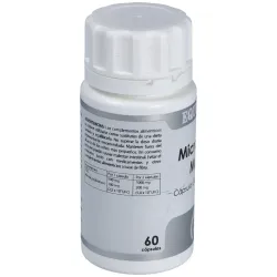 Microbiota mujer 60cap. | Farmacia Barata