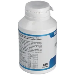 Equisalud linocol 180cáps | Farmacia Barata