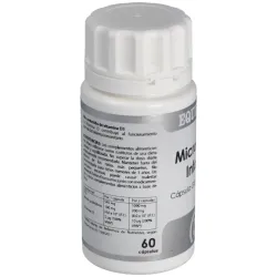 Equisalud microbiota infantil 60caps | Farmacia Barata Equisalud microbiota infantil 60caps | Farmacia Barata