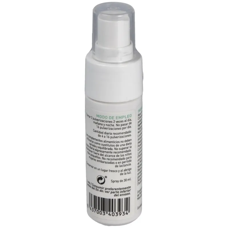 Equisalud inmunovital spray 30ml | Farmacia Barata Equisalud inmunovital spray 30ml | Farmacia Barata