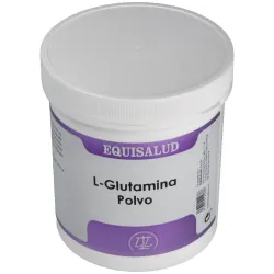 Equisalud l-glutamina polvo 250g