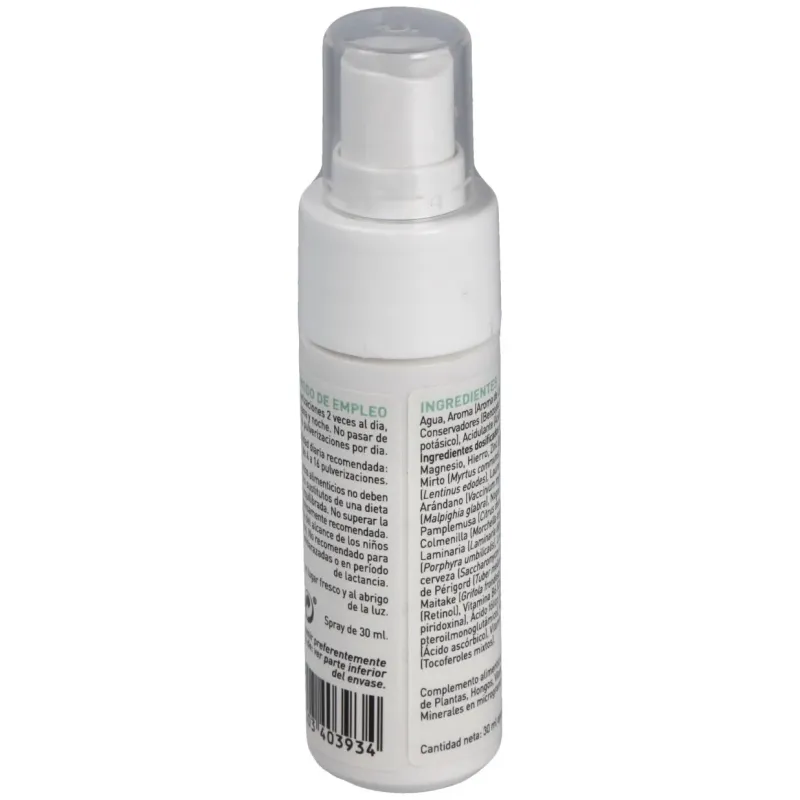 Equisalud inmunovital spray 30ml | Farmacia Barata Equisalud inmunovital spray 30ml | Farmacia Barata