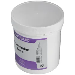 Equisalud l-glutamina polvo 250g | Farmacia Barata