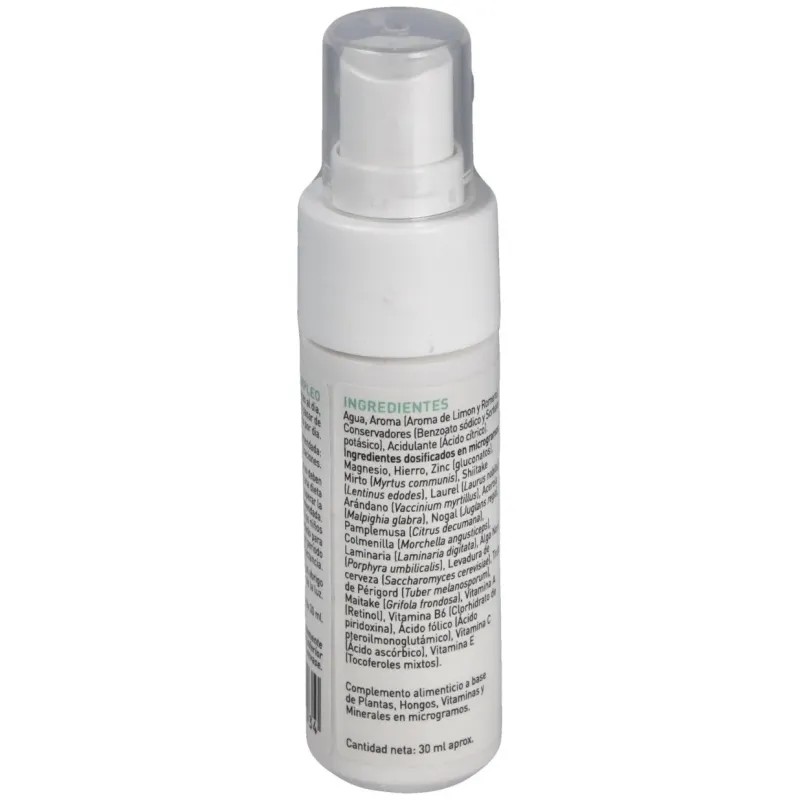 Equisalud inmunovital spray 30ml | Farmacia Barata Equisalud inmunovital spray 30ml | Farmacia Barata