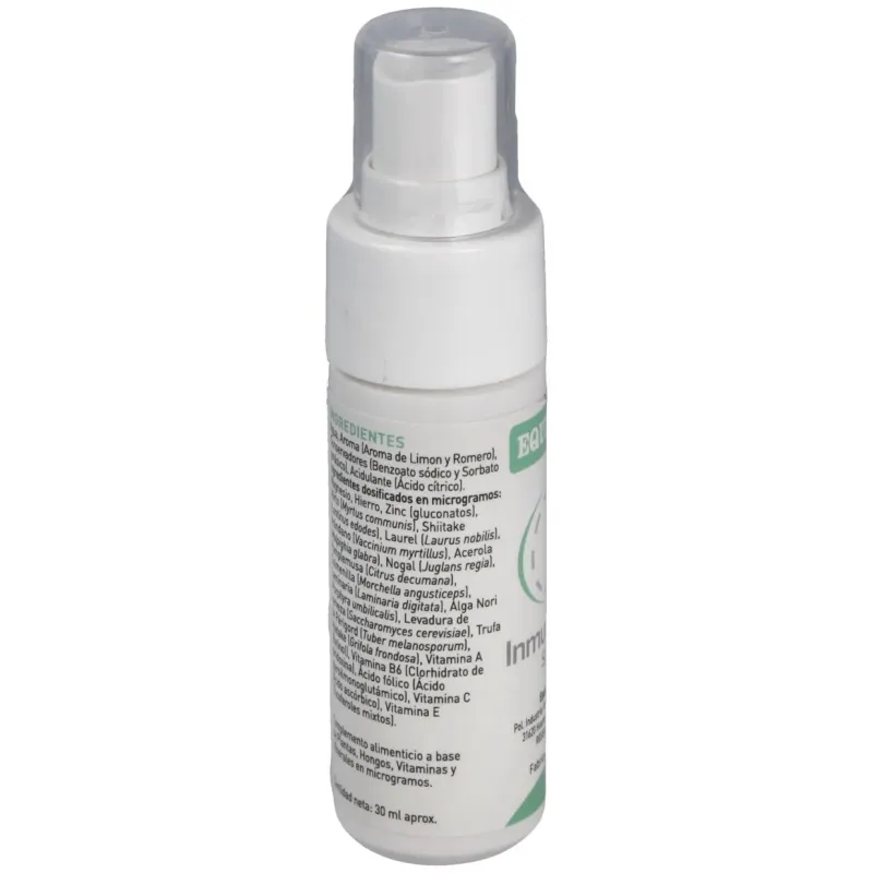 Equisalud inmunovital spray 30ml | Farmacia Barata Equisalud inmunovital spray 30ml | Farmacia Barata