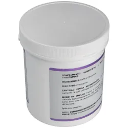 Equisalud l-glutamina polvo 250g | Farmacia Barata