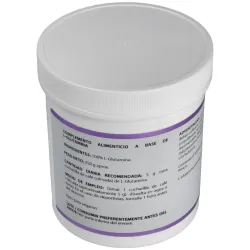 Equisalud l-glutamina polvo 250g | Farmacia Barata