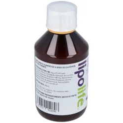 Equisalud lipolife liposomal glutatión albaricoque y vainilla 250ml | Farmacia Barata Equisalud lipolife liposomal glutatión albaricoque y vainilla 250ml | Farmacia Barata