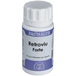 Internature retroviu forte 60caps