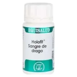 Holofit sangre de drago 50cap.