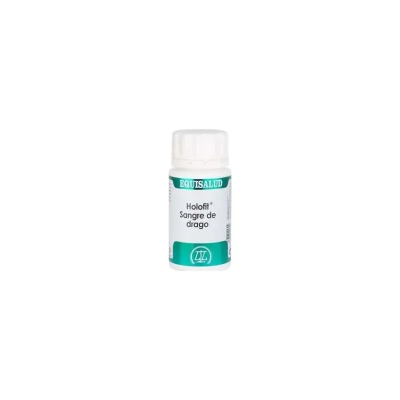 Holofit sangre de drago 50cap. | Farmacia Barata
