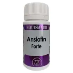 Equisalud ansiofin forte 60caps