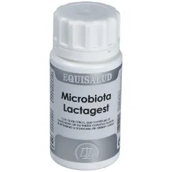 Microbiota lactagest 60cap.