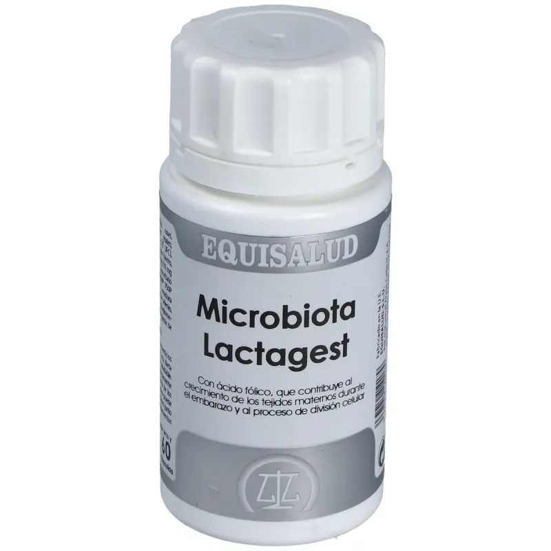 Microbiota lactagest 60cap. | Farmacia Barata Microbiota lactagest 60cap. | Farmacia Barata