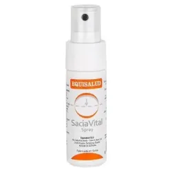 Equisalud saciavital spray 30ml