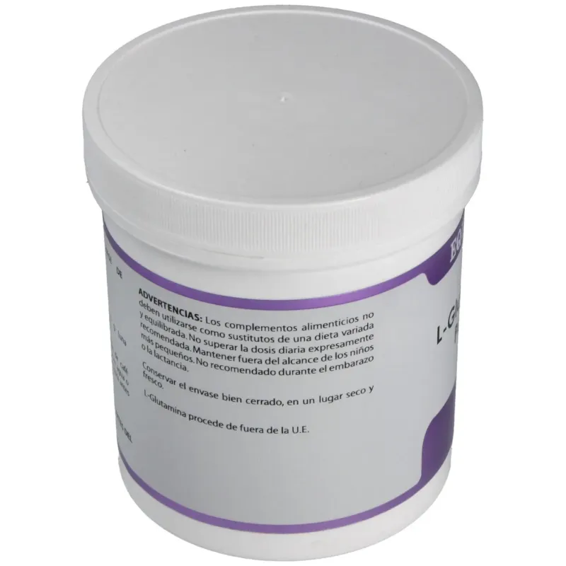 Equisalud l-glutamina polvo 250g | Farmacia Barata