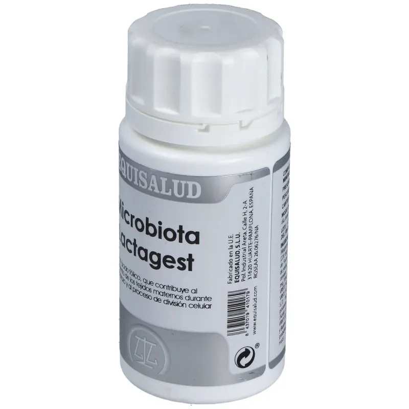 Microbiota lactagest 60cap. | Farmacia Barata Microbiota lactagest 60cap. | Farmacia Barata