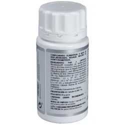 Equisalud microbiota inflamadig 60caps | Farmacia Barata