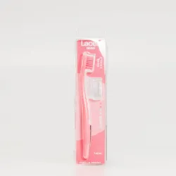 CEPILLO DENTAL ADULTO LACER MINI SUAVE