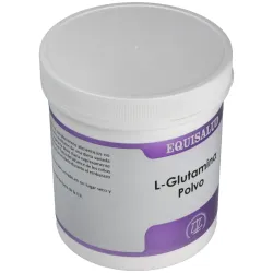 Equisalud l-glutamina polvo 250g | Farmacia Barata
