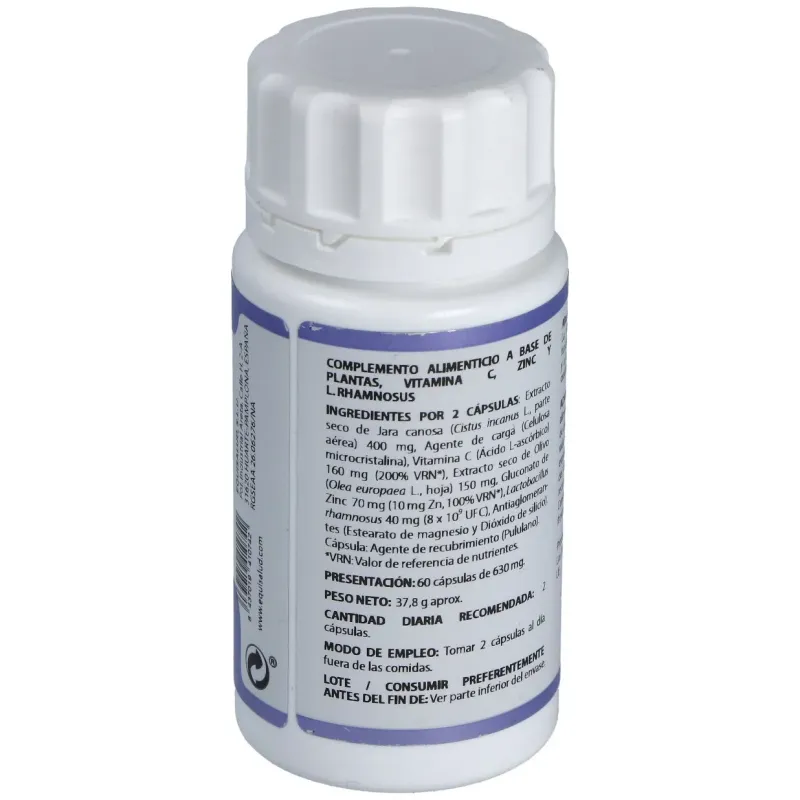 Internature retroviu forte 60caps | Farmacia Barata