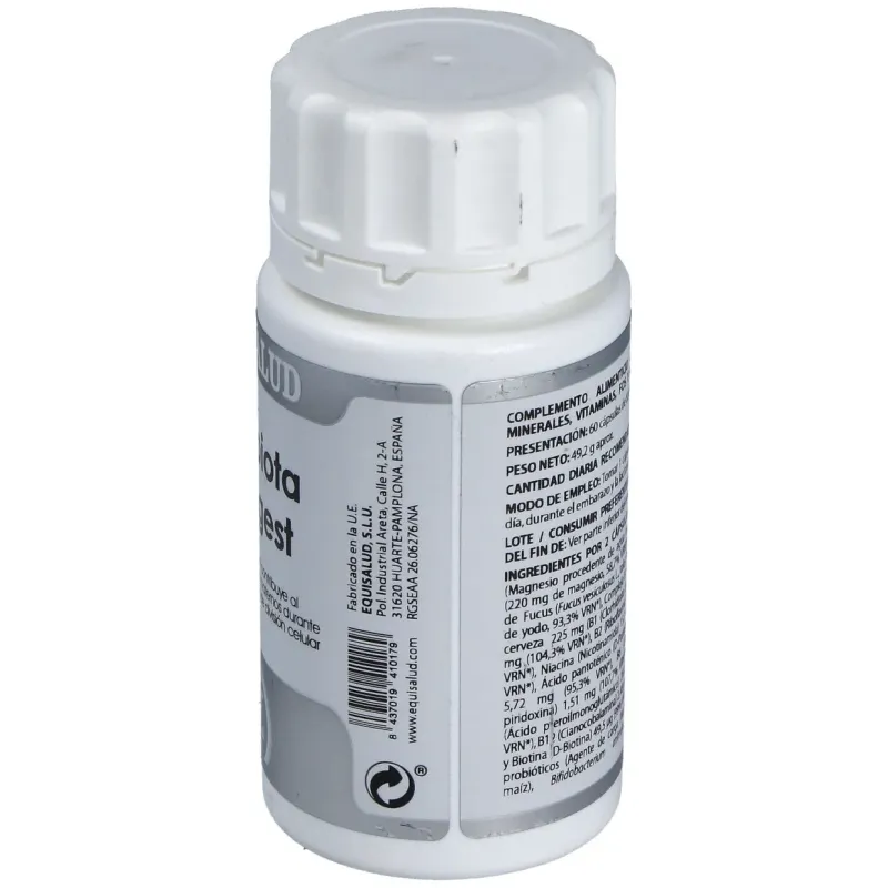 Microbiota lactagest 60cap. | Farmacia Barata Microbiota lactagest 60cap. | Farmacia Barata