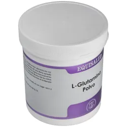 Equisalud l-glutamina polvo 250g | Farmacia Barata