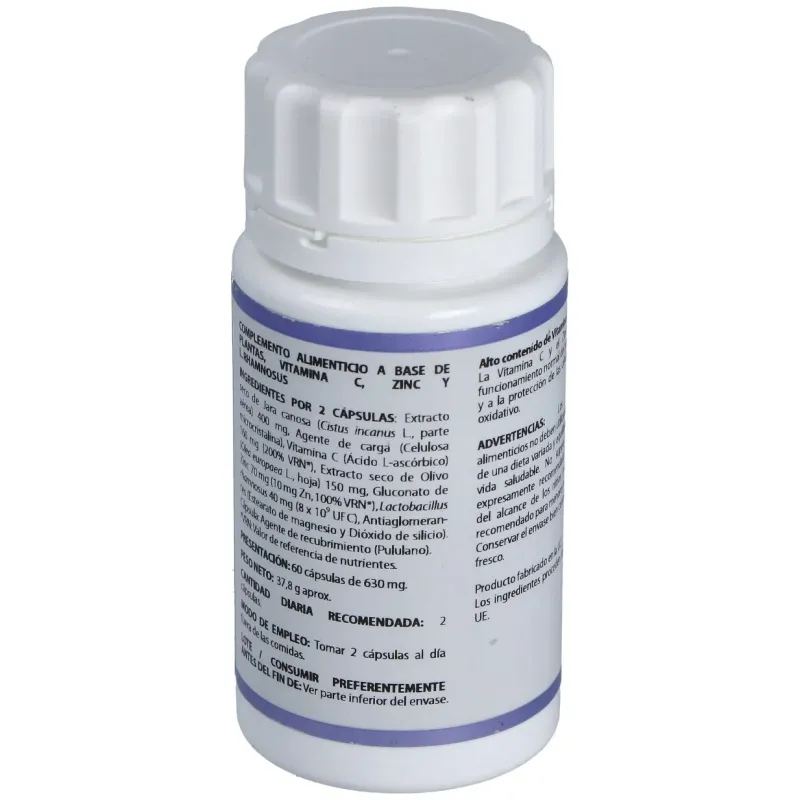 Internature retroviu forte 60caps | Farmacia Barata