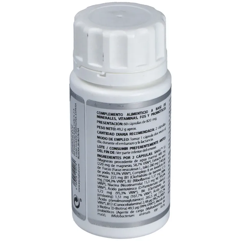Microbiota lactagest 60cap. | Farmacia Barata Microbiota lactagest 60cap. | Farmacia Barata