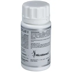 Equisalud microbiota inflamadig 60caps | Farmacia Barata