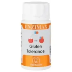 Equisalud enzimax gluten tolerance 50caps