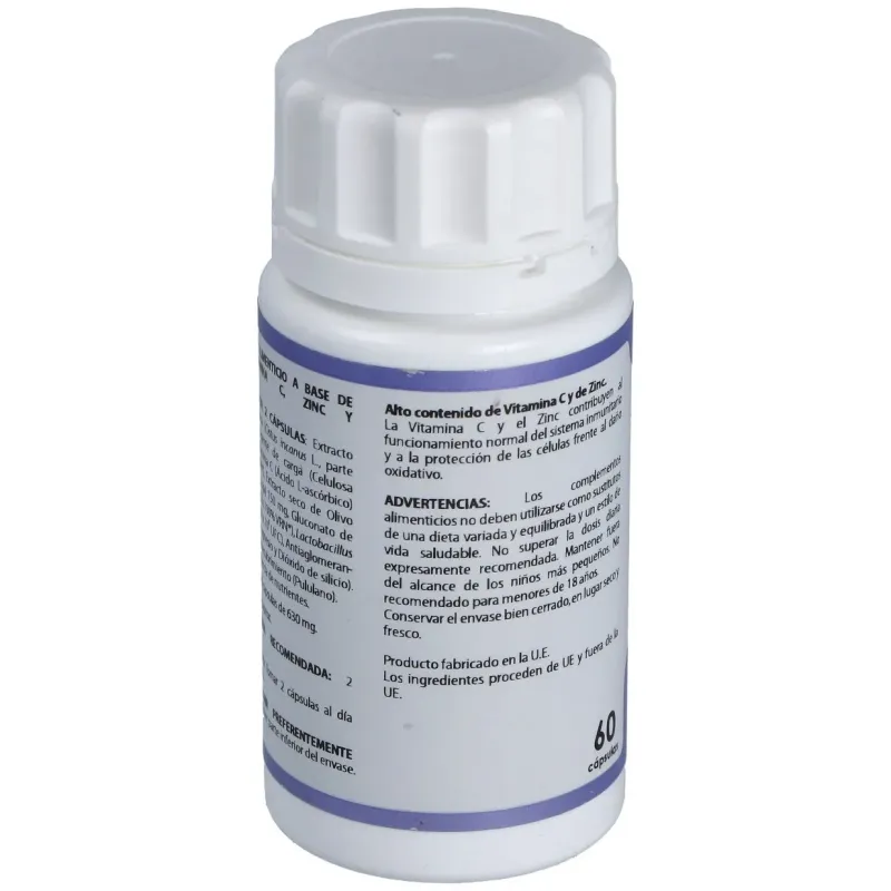 Internature retroviu forte 60caps | Farmacia Barata