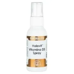 Holovit vitamina d3 spray 50ml.