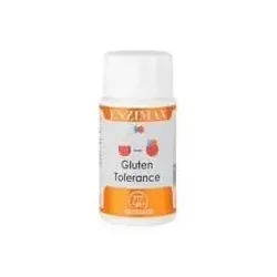 Equisalud enzimax gluten tolerance 50caps | Farmacia Barata