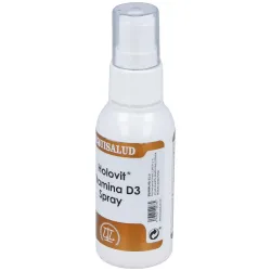 Holovit vitamina d3 spray 50ml. | Farmacia Barata