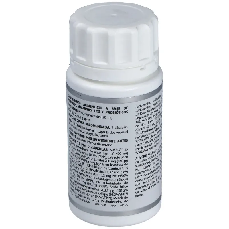Microbiota lactagest 60cap. | Farmacia Barata Microbiota lactagest 60cap. | Farmacia Barata