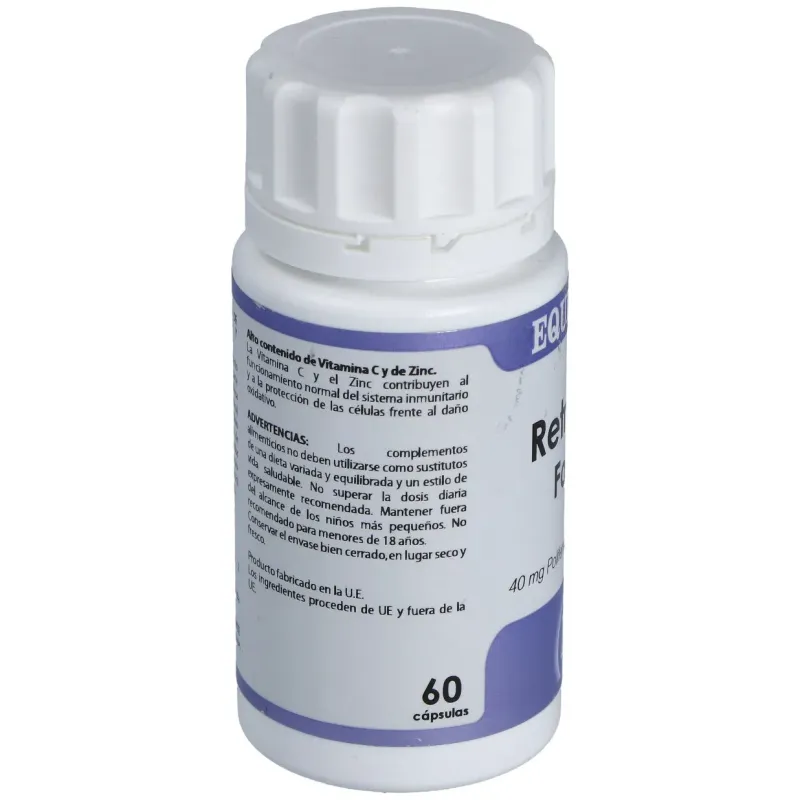 Internature retroviu forte 60caps | Farmacia Barata