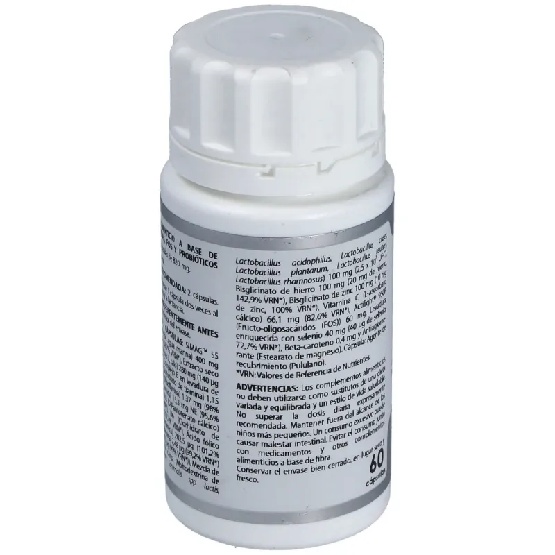 Microbiota lactagest 60cap. | Farmacia Barata Microbiota lactagest 60cap. | Farmacia Barata