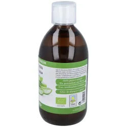 Bio aloe vera premium jugo de aloe vera 6udsx500ml | Farmacia Barata
