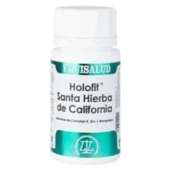 Equisalud holofit santa california herb 50caps