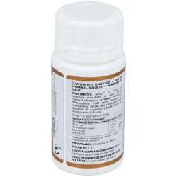 Holovit d3+k2 con magnesio y membrana de huevo 50caps | Farmacia Barata Holovit d3+k2 con magnesio y membrana de huevo 50caps | Farmacia Barata